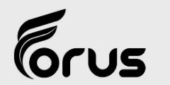 Forus Fitnes