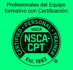 NSCA
